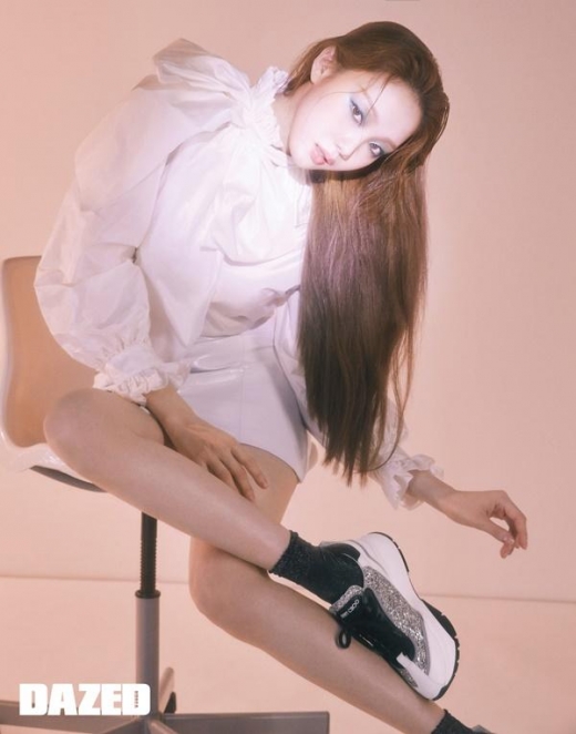 [★화보] 이성경, 신비롭고 오묘한 매력