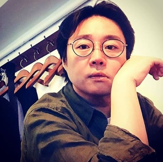 류담 40kg 감량./사진=류담 인스타그램