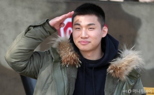 빅뱅 대성. /사진=머니투데이