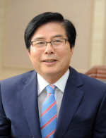  유두석 전남 장성군수 /사진제공=장성군