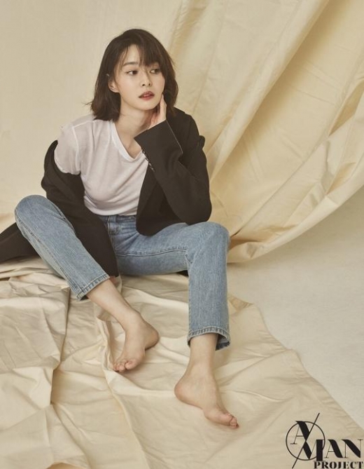 [★화보] 권나라 