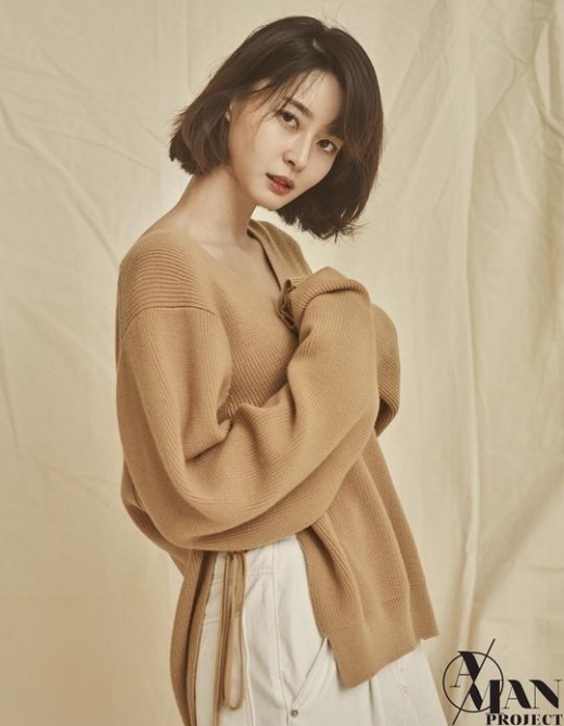 [★화보] 권나라 