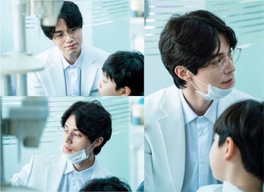'타인은 지옥이다'이동욱 스틸컷. /사진제공=OCN