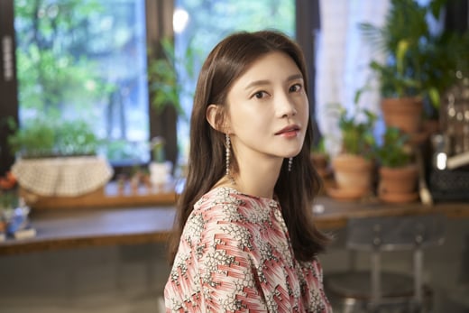 차예련 25kg 감량. /사진=HB엔터테인먼트 제공