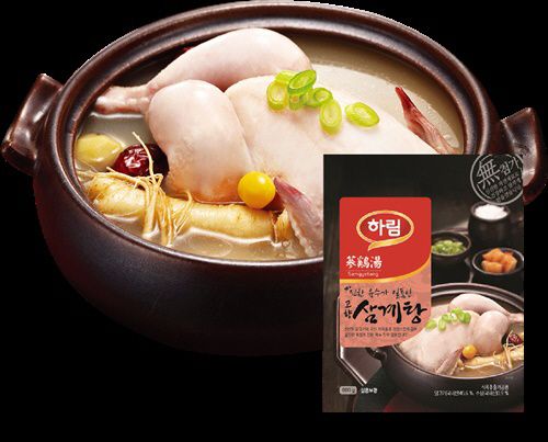 호식이두마리치킨, 여름 특별 시즌 메뉴 ‘삼계탕’ 8월31일까지 판매