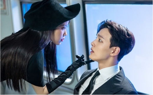 호텔 델루나 중 한장면. /사진=tvN