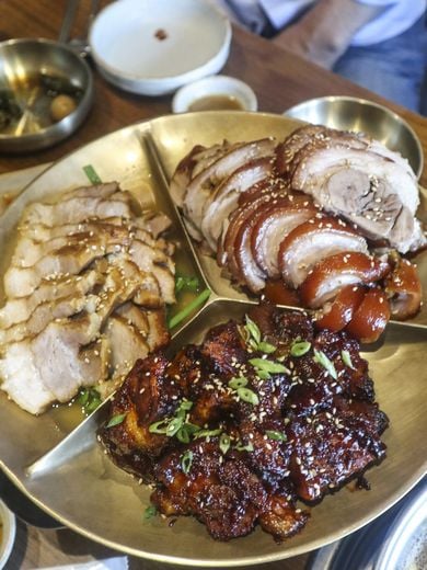 삼다진족, 전문가 조언 필요로 한 ‘잘 되는 매장’