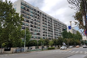 [주목! 경매물건] 화정동 50.0㎡ 2억에 시작