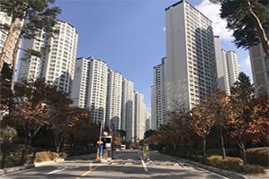 [주목! 경매물건] 화정동 50.0㎡ 2억에 시작