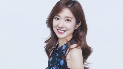 이혜성 아나운서. /사진=KBS 제공  