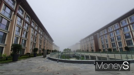 ▲제주 신화월드