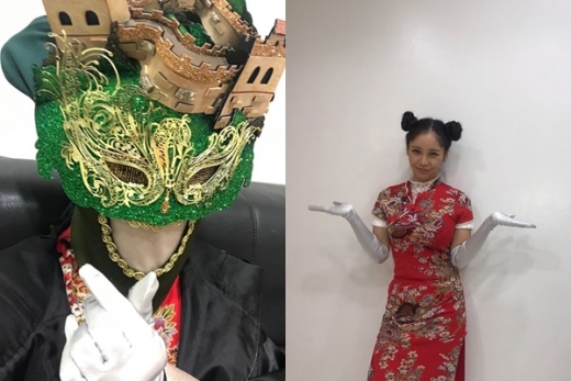 트루디. /사진=트루디 인스타그램