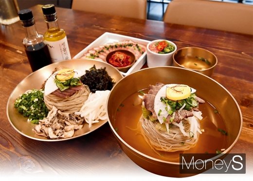 서관면옥. /사진=장동규 기자