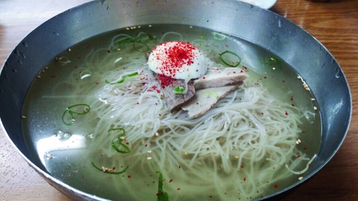 을지면옥. /사진제공=다이어리알