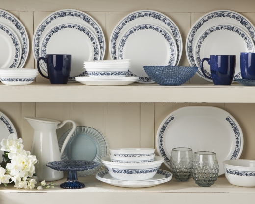 ©코렐 브랜드(Corelle Brands)