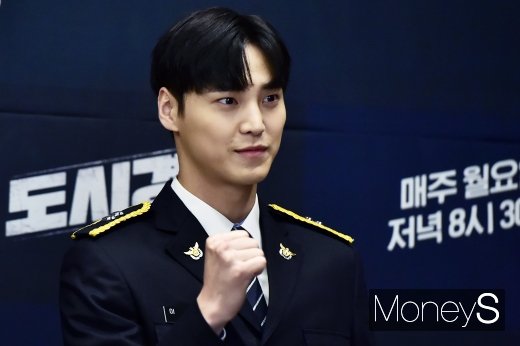 [머니S포토] 이태환 '시즌2 출연결심?, 