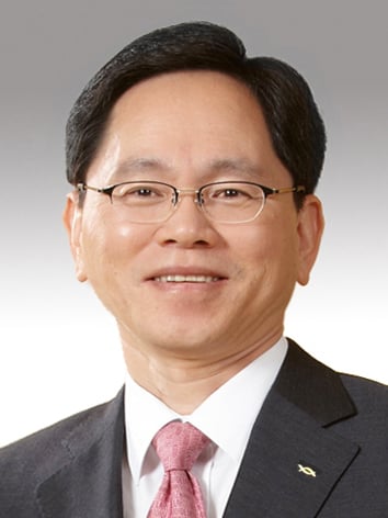 모과균 케이디인베스트먼트 사장./사진=광동제약