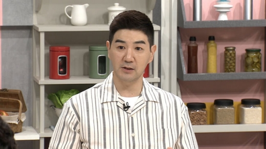 배우 한상진. /사진=JTBC 제공