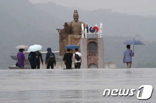 오늘날씨. /사진=뉴스1   