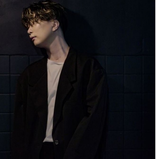 가수 윤현상. /사진제공=문화인