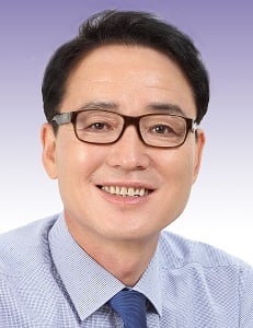 황병직 경북도의원. /사진=경상북도의회 제공.