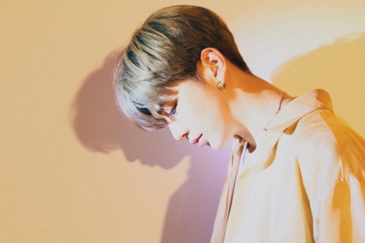 강다니엘. /사진=커넥트엔터테인먼트 제공   