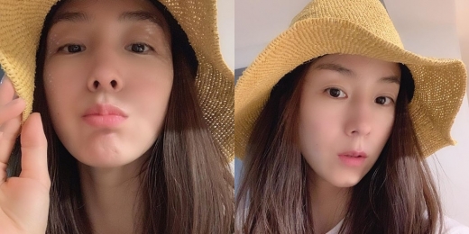 문정원 근황. /사진=문정원 인스타그램