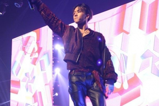 '빅스 라비' 힙합레이블 '그루블린', 패셔너블한 런칭파티 열다