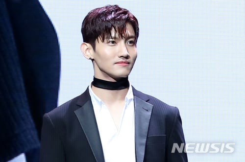 최강창민. /사진=뉴시스   