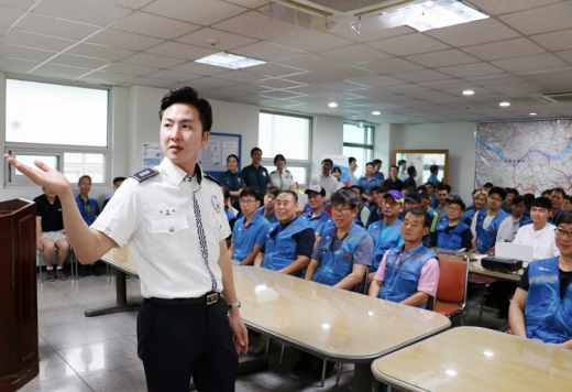  /사진=CJ대한통운