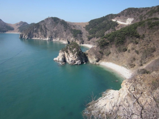 백령도. /사진=하나투어