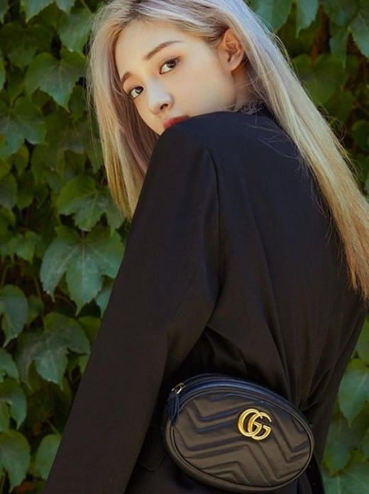 주결경, SNS 프로필 사진 공개… 