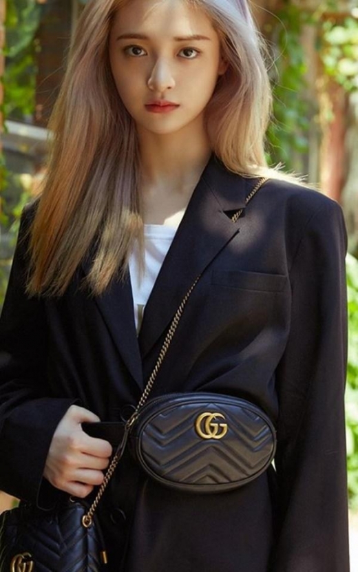 주결경, SNS 프로필 사진 공개… 