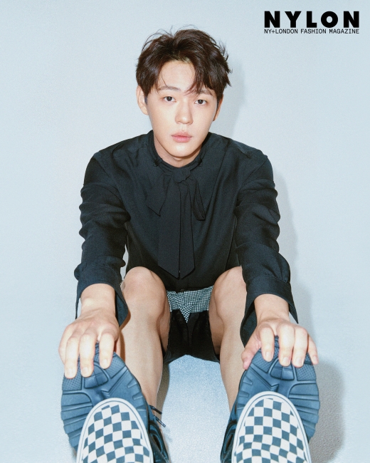 ©나일론