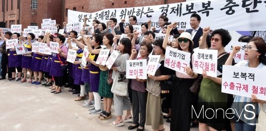 [머니S포토] 