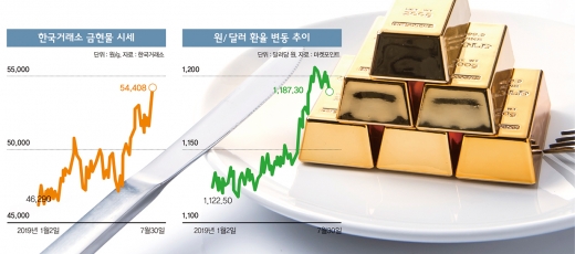 [고수칼럼] 저금리에 반짝반짝… '황금알' 얼마나 담을까