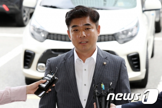 김병욱 더불어민주당 의원. /사진=뉴스1   