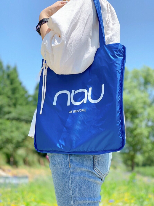 ©나우(nau)