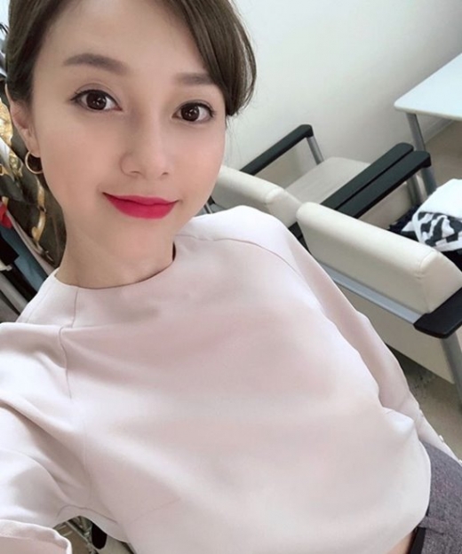 아유미 근황. /사진=아유미 인스타그램