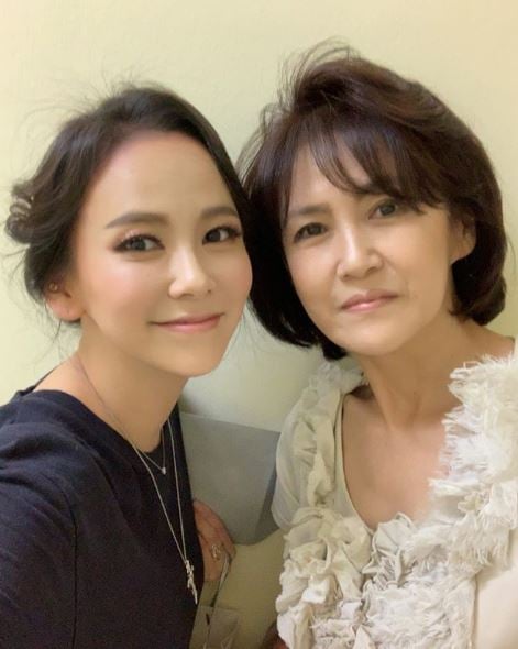 김지우. /사진=김지우 인스타그램 캡처