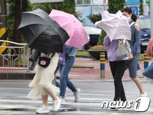 내일날씨. /사진=뉴스1