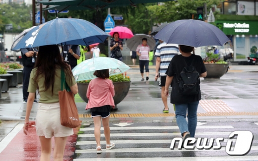 오늘날씨. /사진=뉴스1