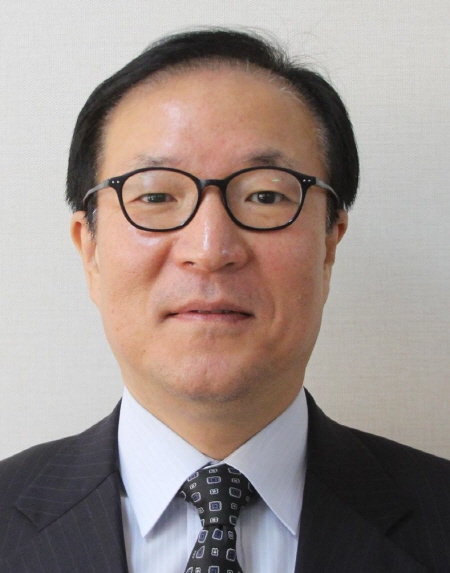 안전보건공단 신임 부산본부장 김도원/사진제공=안전보건공단 