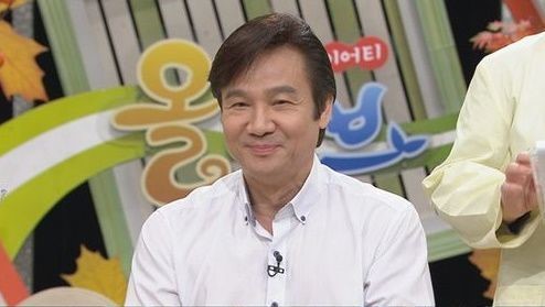 박일. /사진=OBS 건강버라이어티 ‘올리브’ 방송캡처