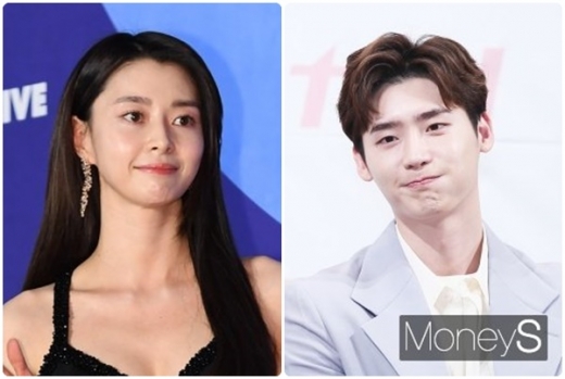 권나라와 이종석. /사진=머니s DB