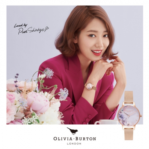 ©올리비아버튼(OLIVIA BURTON)