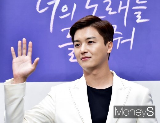 [머니S포토] 너노들 연우진, 