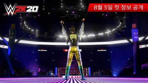 /사진=2K