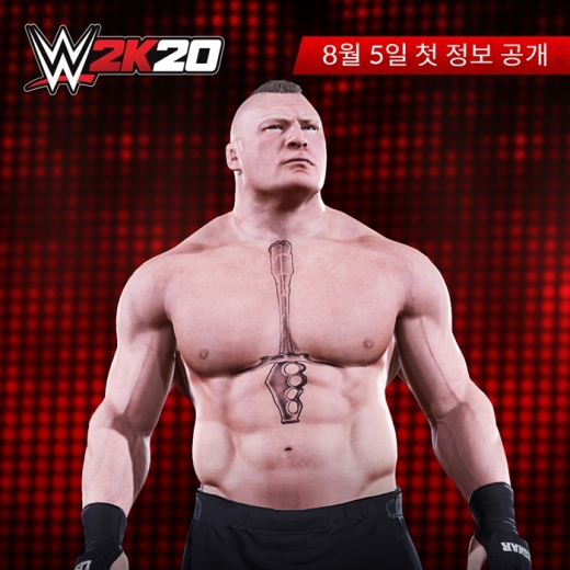 /사진=2K