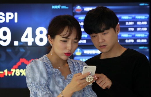 /사진=한국거래소